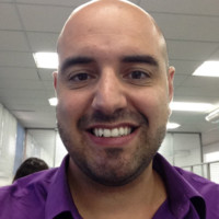 Raphael Francisco Rosa