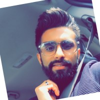 BHAVIN MAISURIA