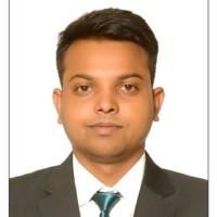 Ankur Shrivastav
