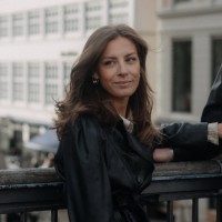 Clara Gillow Harborg