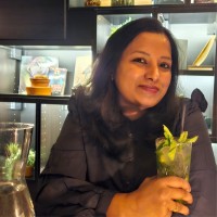 Shilpa Rani Satyanarayana