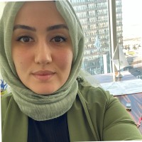 Büşra CEYLAN GÜNAY