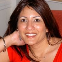 Anita Kapur