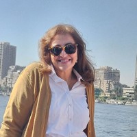 Hanan Ayad