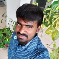 Vijay Murugan