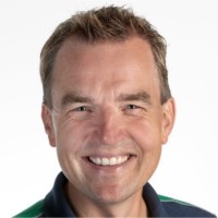 Fred Kwebeman