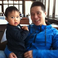 David Hsu