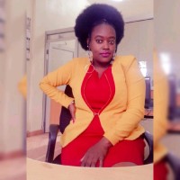 Doreen Atyang (Mihrm)