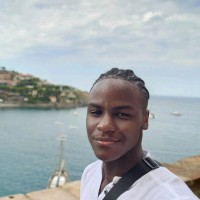 Nshira Marfo