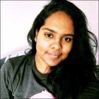 Revathy Sekar