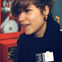 Daniela Dimitrovska