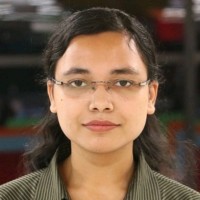 Sutasree Chakrabarty
