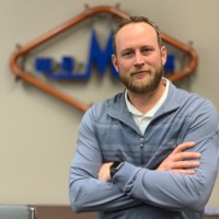 Matt DeWitt, LEED AP