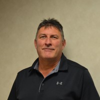 LaMar Shroyer