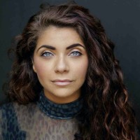 Olivia Charalambous