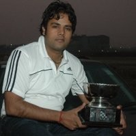shailesh sinha