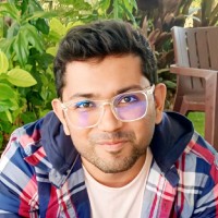 Ronak Doshi