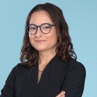 Catherine Perez