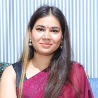 Manisha Mourya