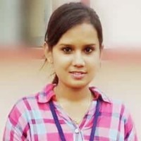 Sushmitha R