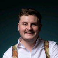 Ollie Marshall