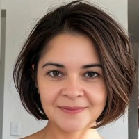 Cintia V. Martins