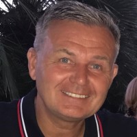 Gary Huntley