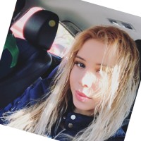 Yana Tsybanyova
