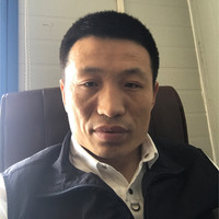Jackie Zhang