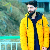 Sameer Anjum