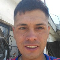 Angel David Gonzalez