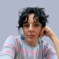 Zeynep Suzen