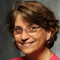 Sharon Kolb