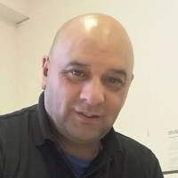 Roberto Lezcano