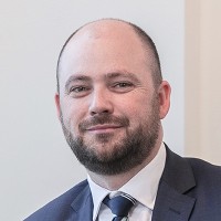 Hamish Bull