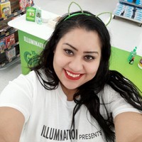 Marla Cavazos