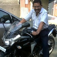 Arun Shanker