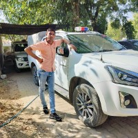 Hathiram Choudhary