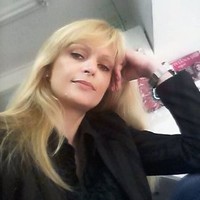 Irina Shamrai