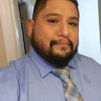Rene Flores Jr