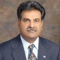 Capt Javed Iqbal