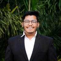 Ishan Nangia