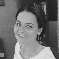 Inge van den Berg - Koenderink