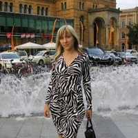 Olga Bogatska