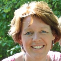 Yvette van Wanrooij