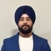 Puneet Ghuman