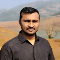 Ashish Thummar