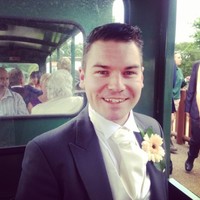 Matthew Sandry