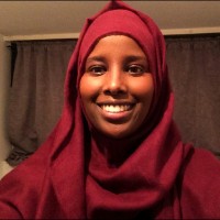 Naima Ali