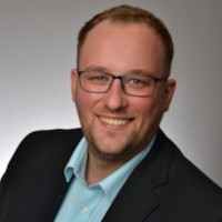 Patrick Krumrey